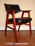 Mid-Century Modern Danish Chair
